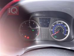 هيونداي أكسنت